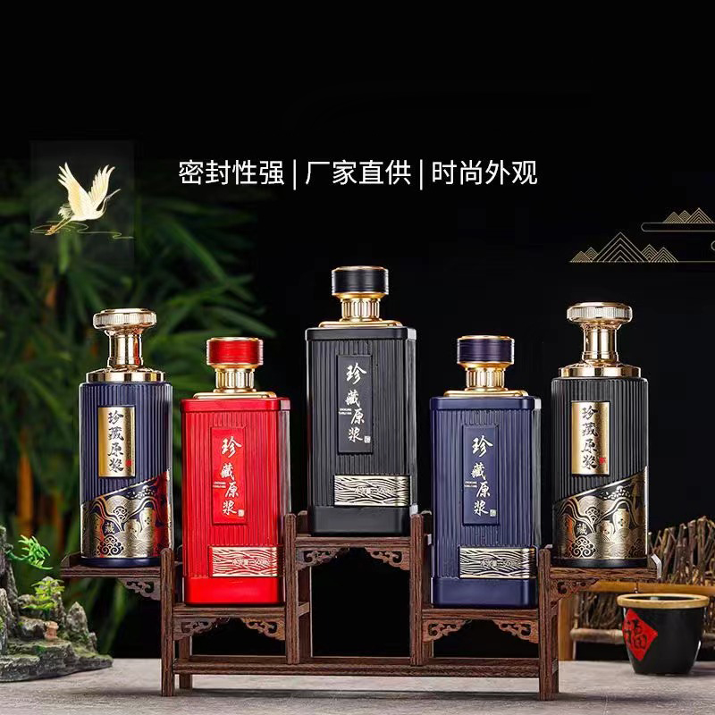 JB-003 750ml