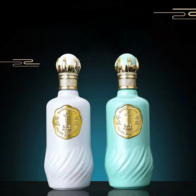JB-005 500ml